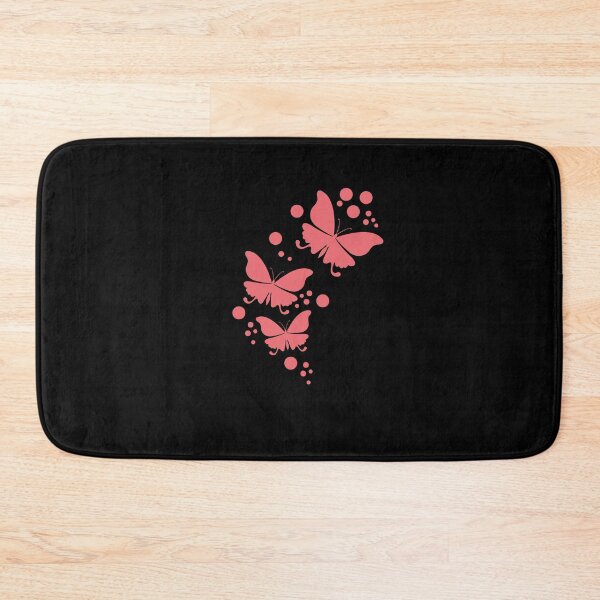 Item preview, Pink Butterflies designed and sold by Martin-bivert.