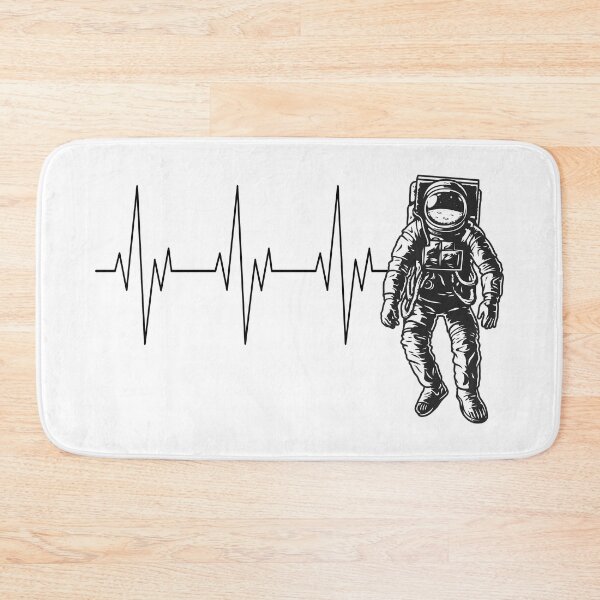 Item preview, Astronaut Spacewalk designed and sold by CrystalCrush.