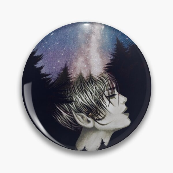 Item preview, Guardian designed and sold by alubner.