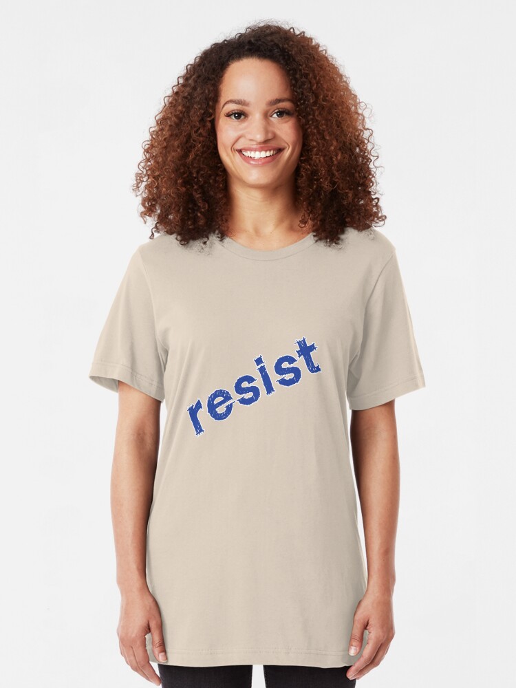 Alternate view of Resist Slim Fit T-Shirt
