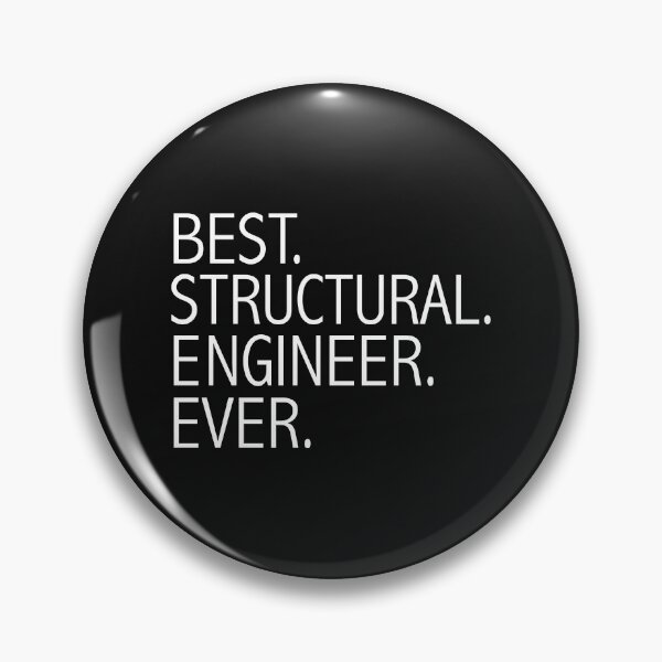 Item preview, Best Structural Engineer Ever Career Graduation designed and sold by losttribe.