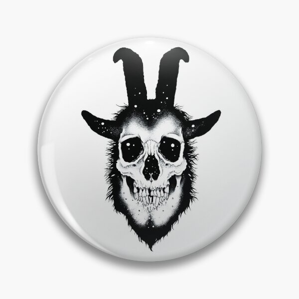 Item preview, Goatboy designed and sold by Jon MDC.