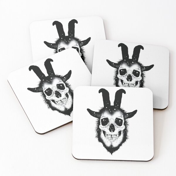 Item preview, Goatboy designed and sold by Jon MDC.