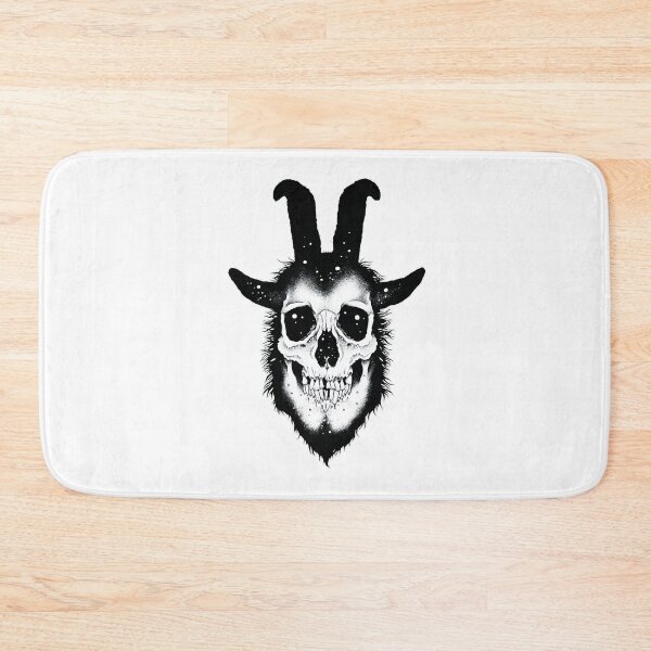 Item preview, Goatboy designed and sold by Jon MDC.
