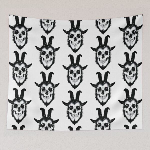Item preview, Goatboy designed and sold by Jon MDC.