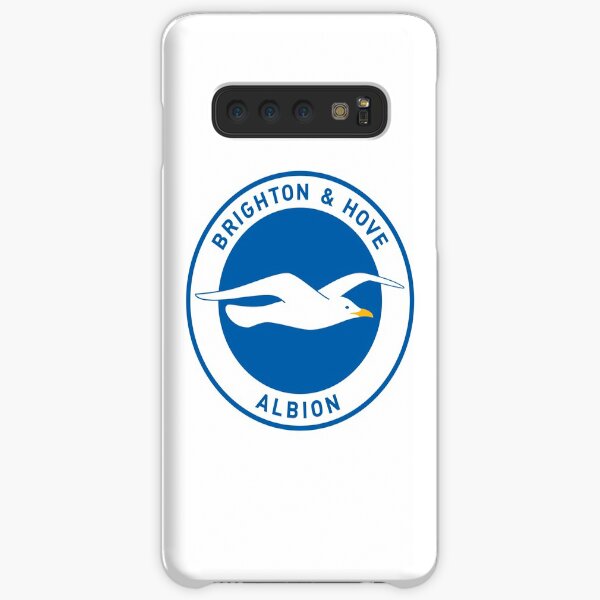 Albion-brighton Samsung Galaxy Snap Case