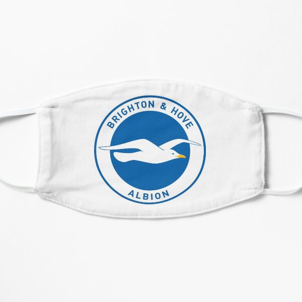 Albion-brighton Mask