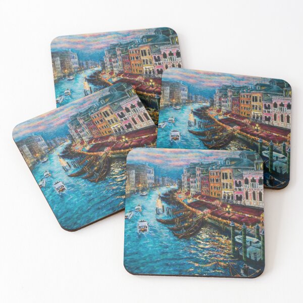 Item preview, Venice Carnival 2019 designed and sold by Josh De Pasquale.