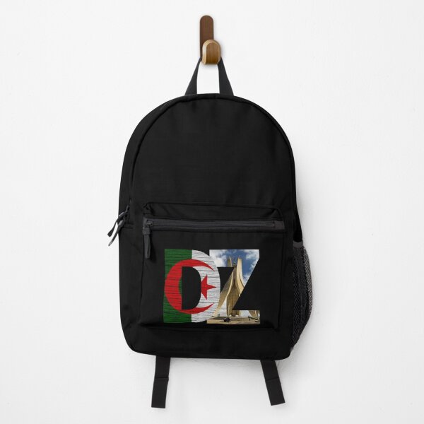 Item preview,  Algeria my love! designed and sold by Moncef23000.