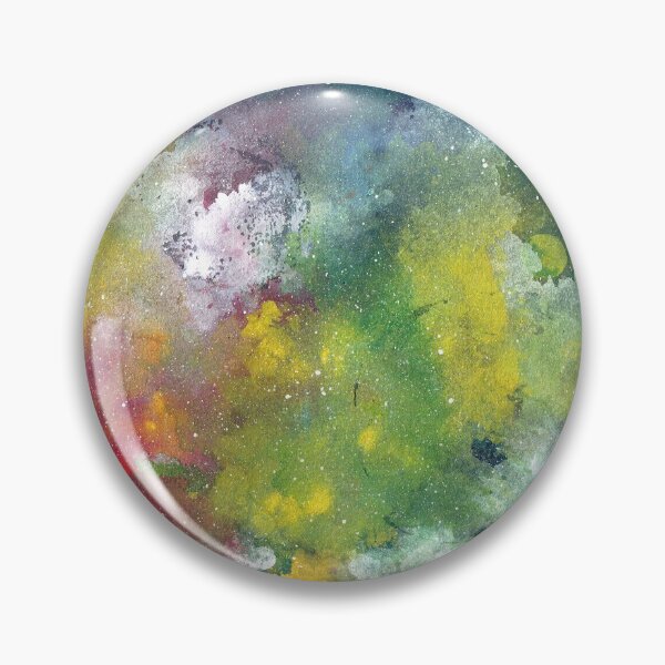 Item preview, Colourful Nebula designed and sold by Cadva.