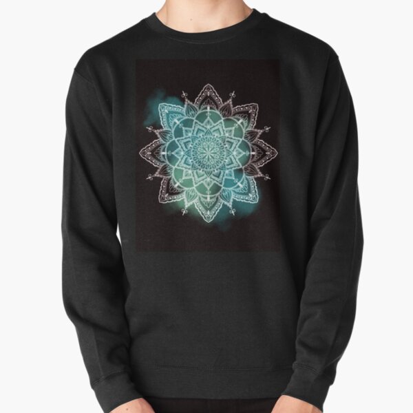 Mandala Pullover