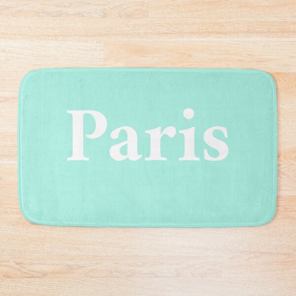 Item preview, Paris designed and sold by RougeAtelier.