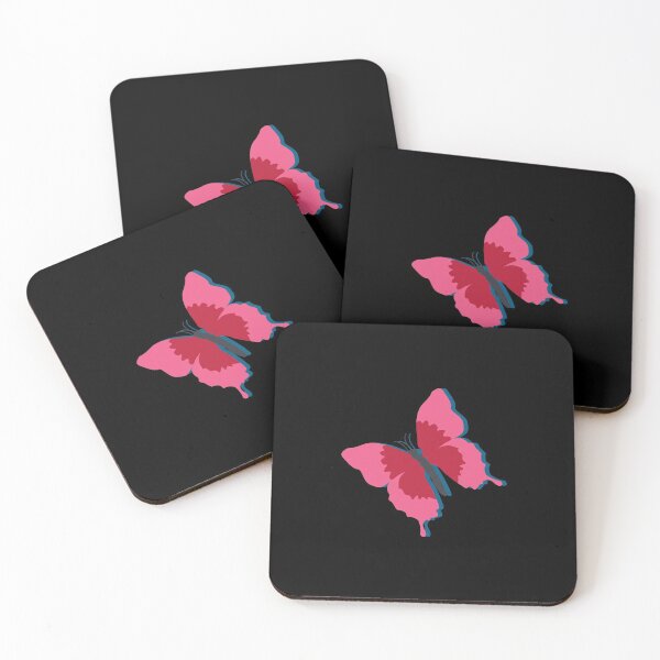 Item preview,  Pink Butterfly designed and sold by Martin-bivert.