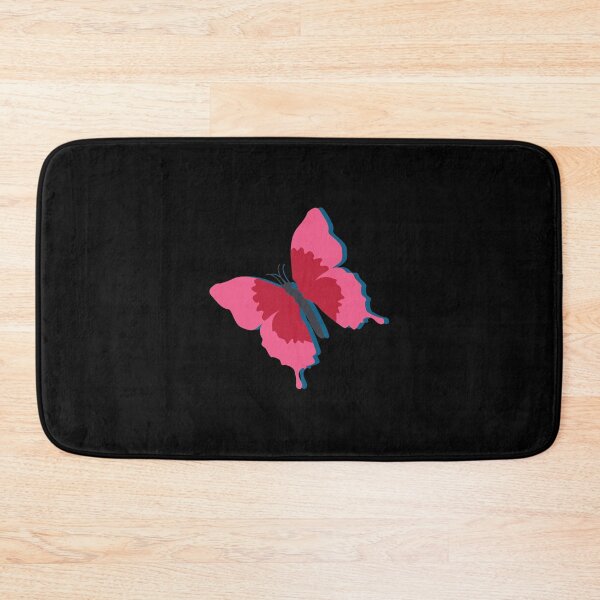 Item preview,  Pink Butterfly designed and sold by Martin-bivert.