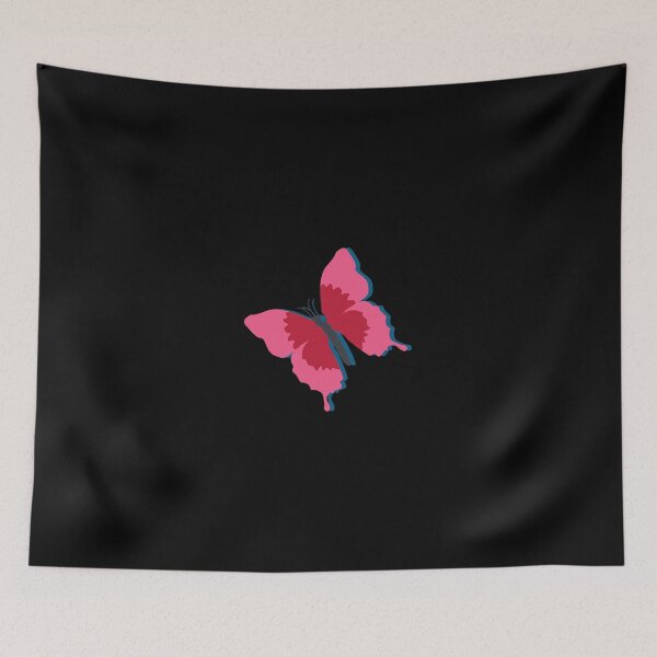 Item preview,  Pink Butterfly designed and sold by Martin-bivert.