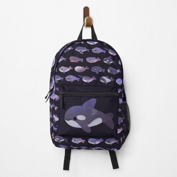 Item preview, Whale Day designed and sold by pikaole.