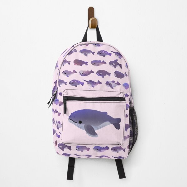 Item preview, Whale Day - bright designed and sold by pikaole.