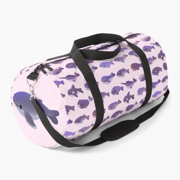 Item preview, Whale Day - bright designed and sold by pikaole.