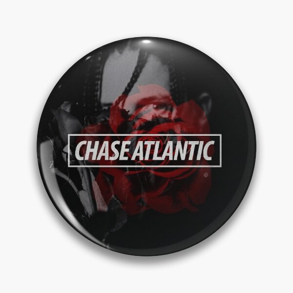 Item preview, Chase Atlantic designed and sold by Chasebear.