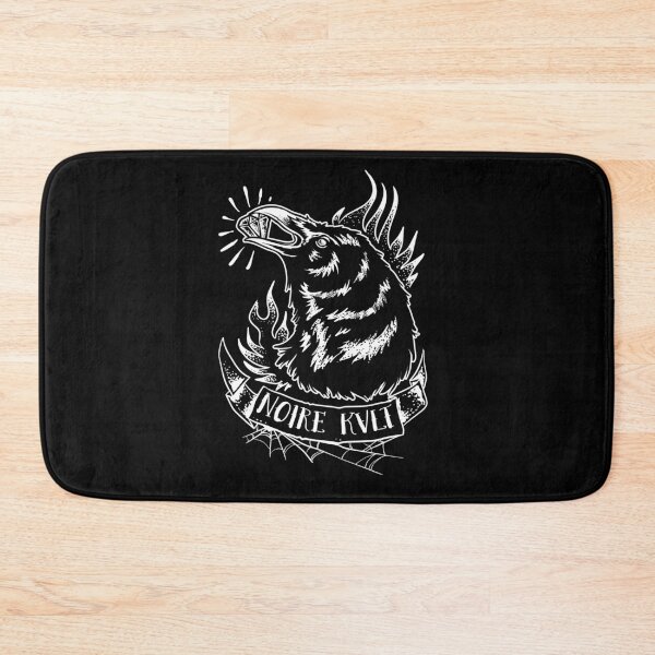 Item preview, Kult Noir designed and sold by Ninjawhere.