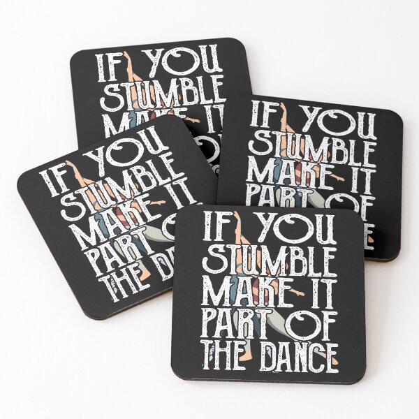 Item preview,  who love dancing. designed and sold by shirtystar.
