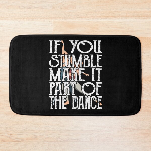 Item preview,  who love dancing. designed and sold by shirtystar.