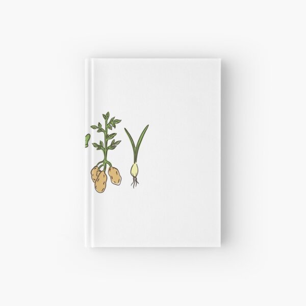 Item preview, Different vegetables gardener vegetable garden designed and sold by ArtOfCopenhagen.