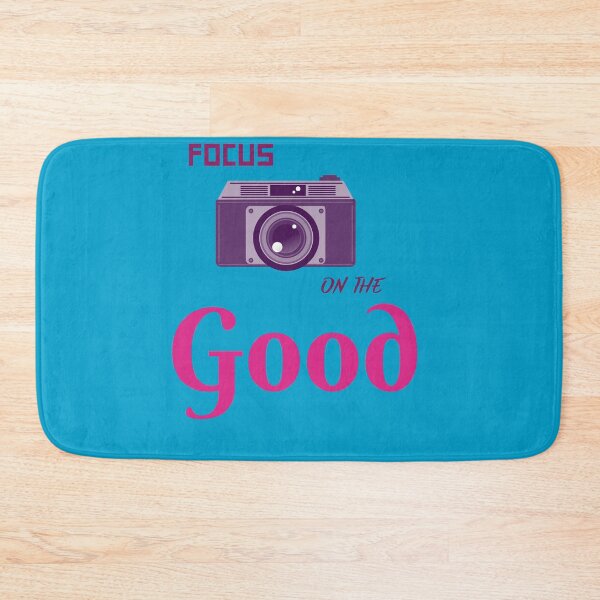 Item preview, Focus On The Good designed and sold by amnali.