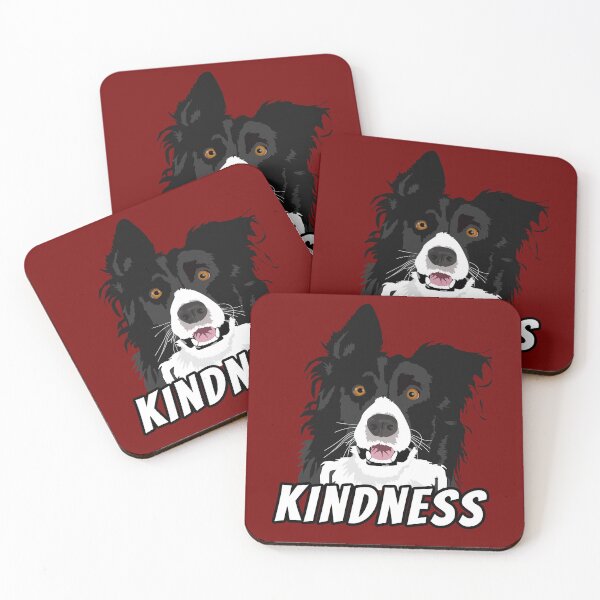 Item preview, Kindness Herding Dogs designed and sold by Willyboy16.