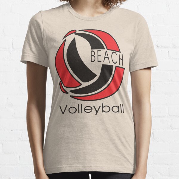 Sand Volleyball T-Shirts | Redbubble