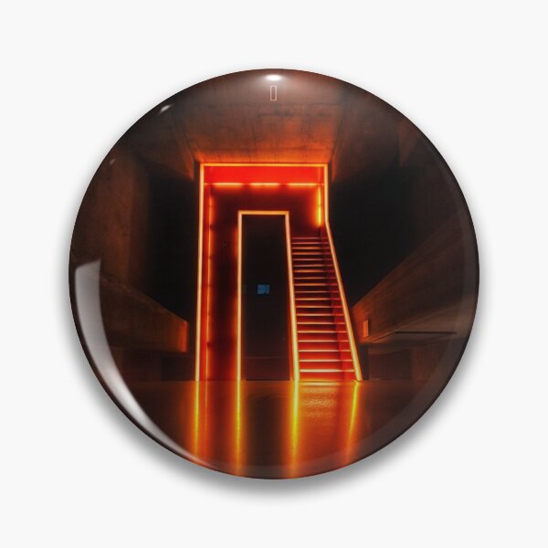 Item preview, Lights Stairs reflections designed and sold by Moritz Schwäble.