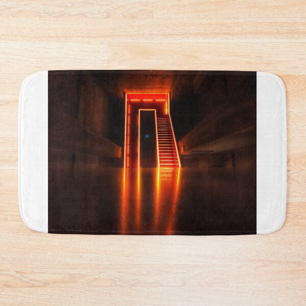 Item preview, Lights Stairs reflections designed and sold by Moritz Schwäble.