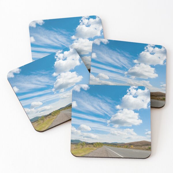 Item preview, Road under the sky in perspective  designed and sold by Maks08.