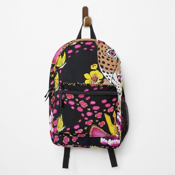 Item preview, Gold Leopard designed and sold by Helen Bellart.