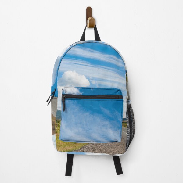 Item preview, Road under the sky in perspective  designed and sold by Maks08.