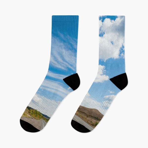Item preview, Road under the sky in perspective  designed and sold by Maks08.