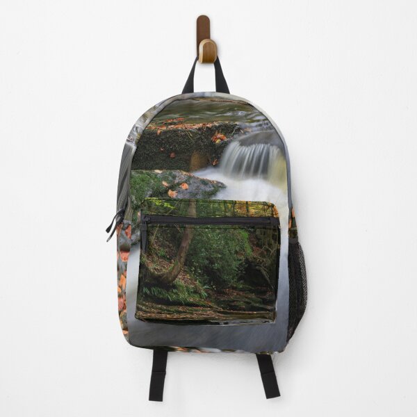 Item preview, Nant Mill Waterfall designed and sold by bitm2007.