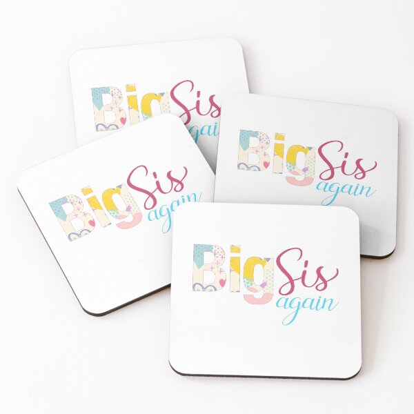 Item preview, Big Sis Again designed and sold by autlu.