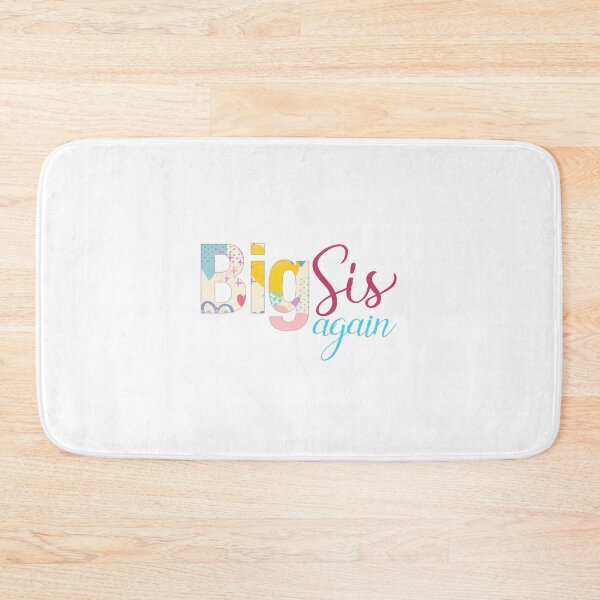 Item preview, Big Sis Again designed and sold by autlu.