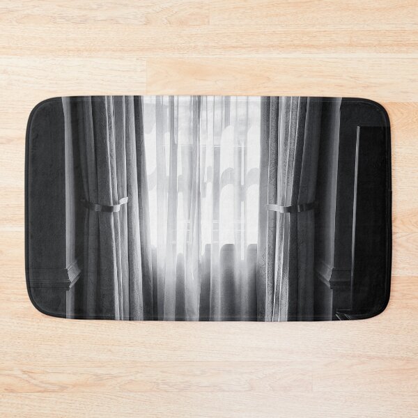 Item preview, Looking Though the Window, Confinement designed and sold by Yannik Hay.