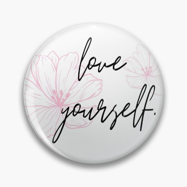 Item preview, Love Yourself designed and sold by Si-Weiya.