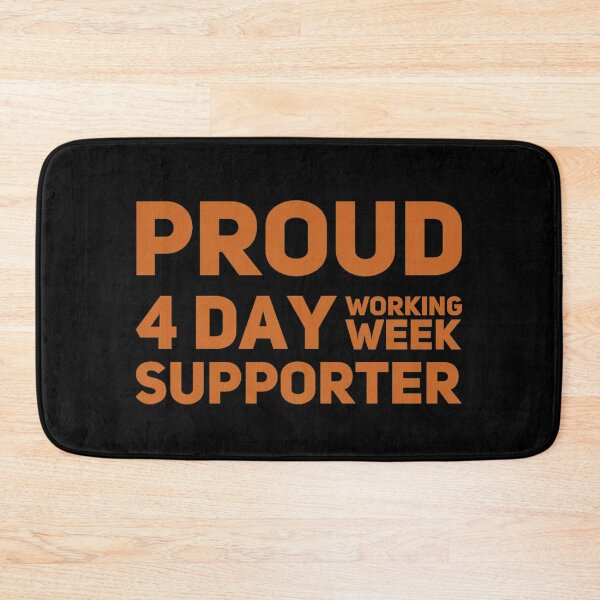 Item preview, Working week designed and sold by Flow-Store.