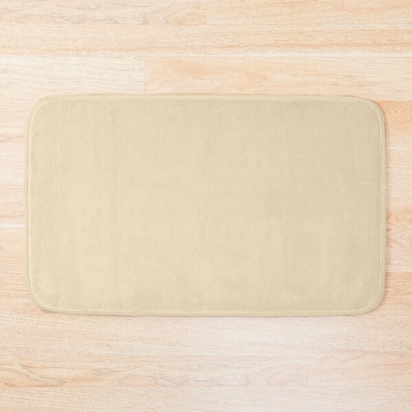 Item preview, NEW YORK FASHION WEEK 2019- 2020 AUTUMN WINTER VANILLA CUSTARD- VERY LIGHT YELLOW PINK designed and sold by ozcushions.