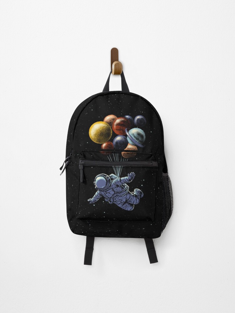 space backpack