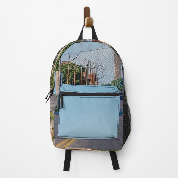 Item preview, Looking Down Water Street In Cape designed and sold by mljdwhite.