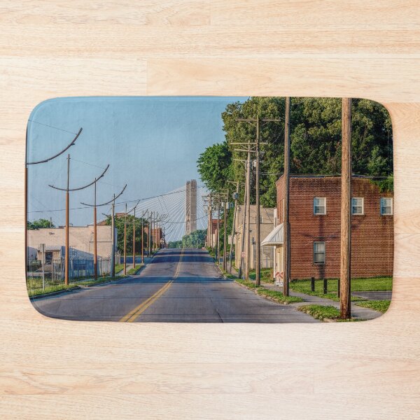 Item preview, Looking Down Water Street In Cape designed and sold by mljdwhite.