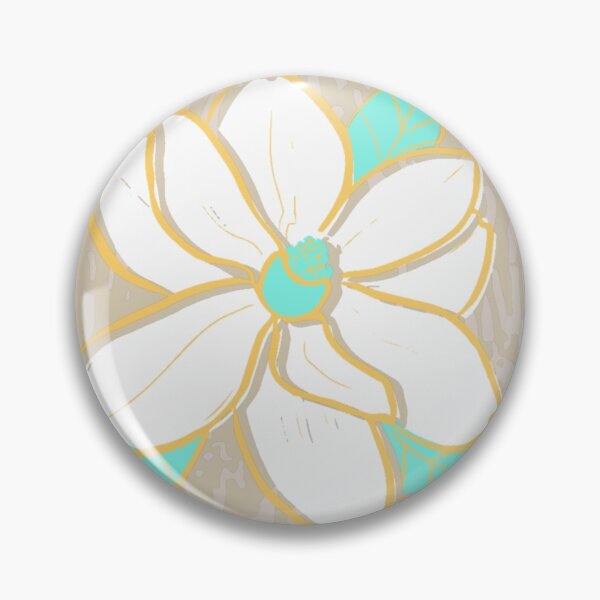 Item preview, Flowers lessons tranquillity  designed and sold by Tonyasartprints.