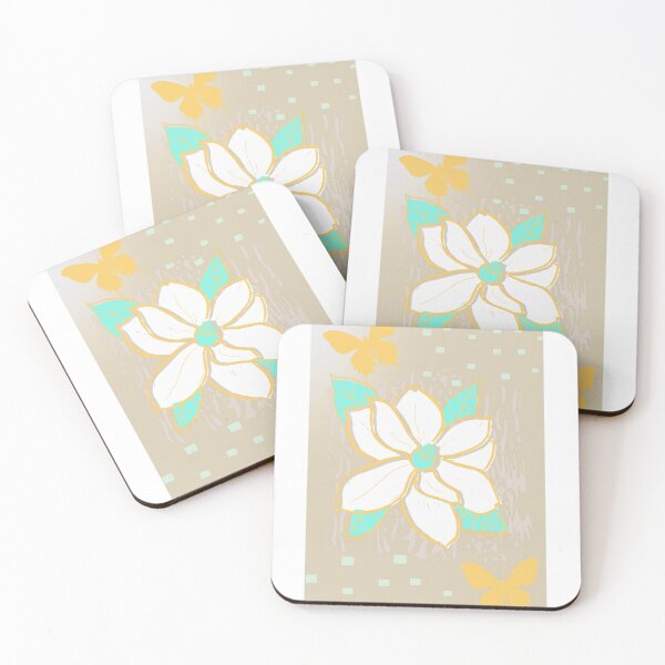 Item preview, Flowers lessons tranquillity  designed and sold by Tonyasartprints.