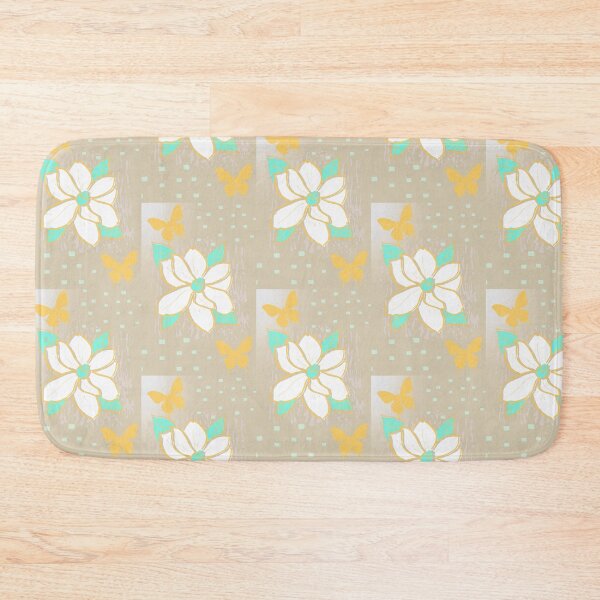 Item preview, Flowers lessons tranquillity  designed and sold by Tonyasartprints.