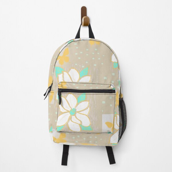 Item preview, Flowers lessons tranquillity  designed and sold by Tonyasartprints.